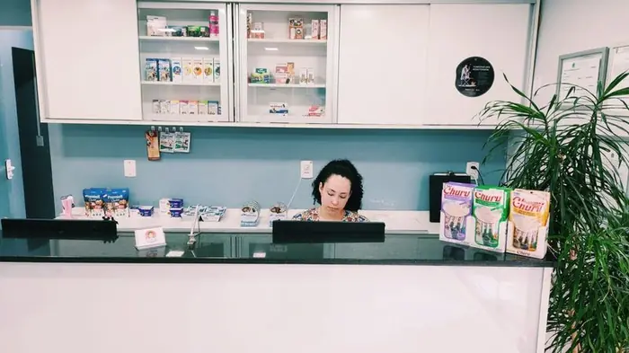 Recepção e Acolhimento