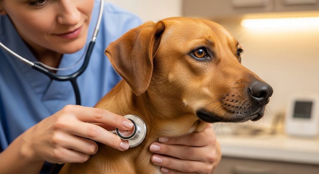 Meu Pet Teve um Acidente Grave: Como a Dr. Animal Oferece Suporte Vital 24h em Porto Alegre?