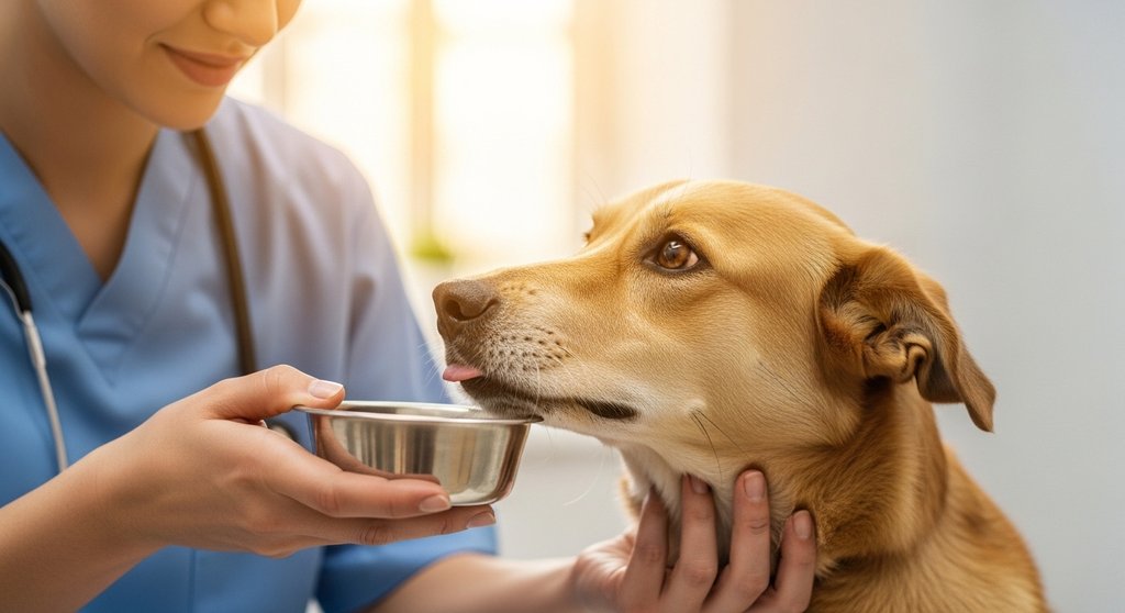 Acompanhamento Nutricional 24h na Internação Veterinária da Dr. Animal em Porto Alegre: Essencial para a Rápida Recuperação do seu Pet