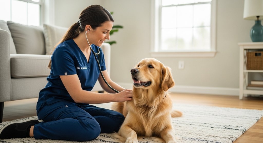 Atendimento Veterinário em Domicílio 24h na Restinga e Extremo Sul de Porto Alegre: Consultas no Lar, Emergências e Serviço Leva e Traz Exclusivo Dr. Animal