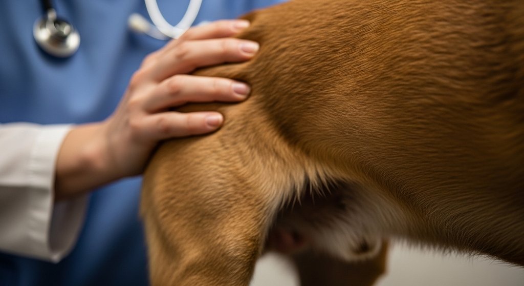 Cachorro Não Apoia a Pata Traseira? Conheça as Causas e Saiba Quando Procurar a Dr. Animal 24h em Porto Alegre