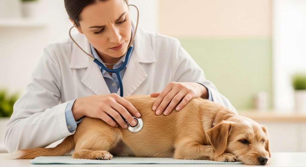 O que é a cirurgia de descompressão medular e como ela ajuda pets com paralisia em Petrópolis?