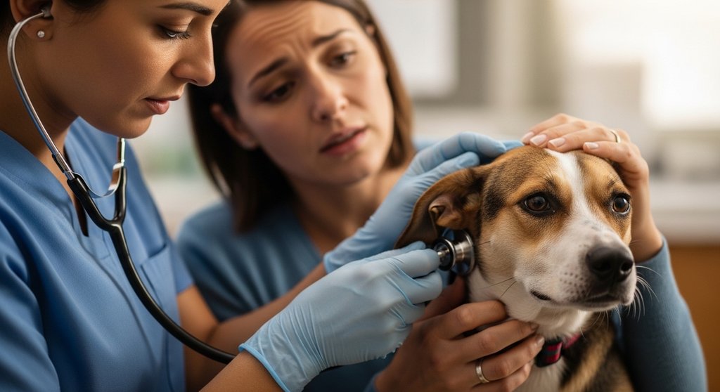 Em uma emergência veterinária em Porto Alegre, como exames 24h na Dr. Animal em Petrópolis podem salvar a vida do meu pet?