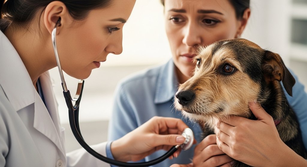 Seu Pet Foi Envenenado? Descubra Como a Internação Monitorada 24h da Dr. Animal em Petrópolis, Porto Alegre, Age Rapidamente