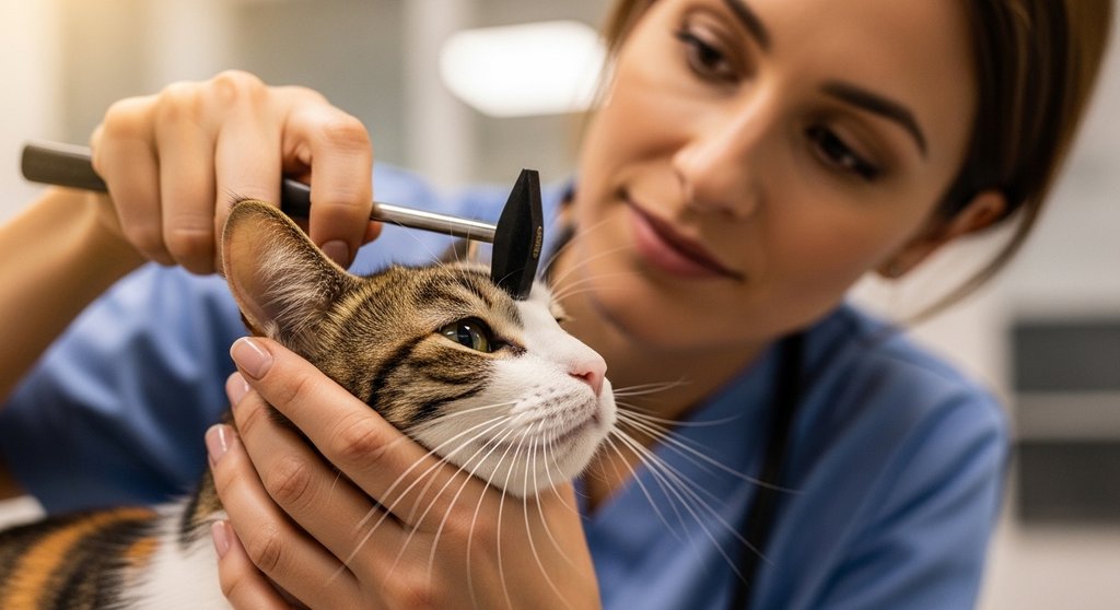 Meu Gato Está com Tremores e Ataxia: Quando a Neurocirurgia Veterinária 24h da Dr. Animal em Porto Alegre é a Solução?