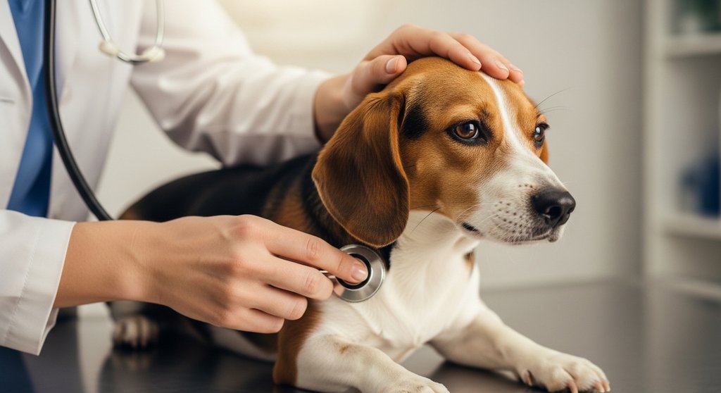 Internação Veterinária 24h em Porto Alegre: Essencial para Pets Crônicos Descompensados na Dr. Animal