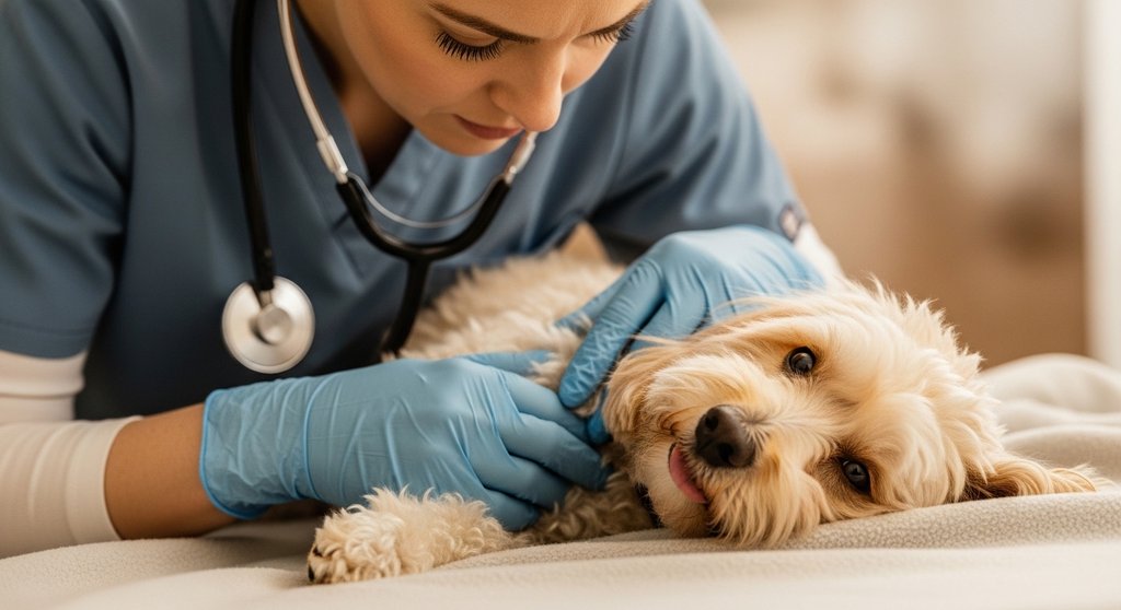 Neurocirurgia Veterinária em Porto Alegre: Como a Tecnologia de Imagem Avançada e Nosso Atendimento 24h Salvam Vidas na Dr. Animal?