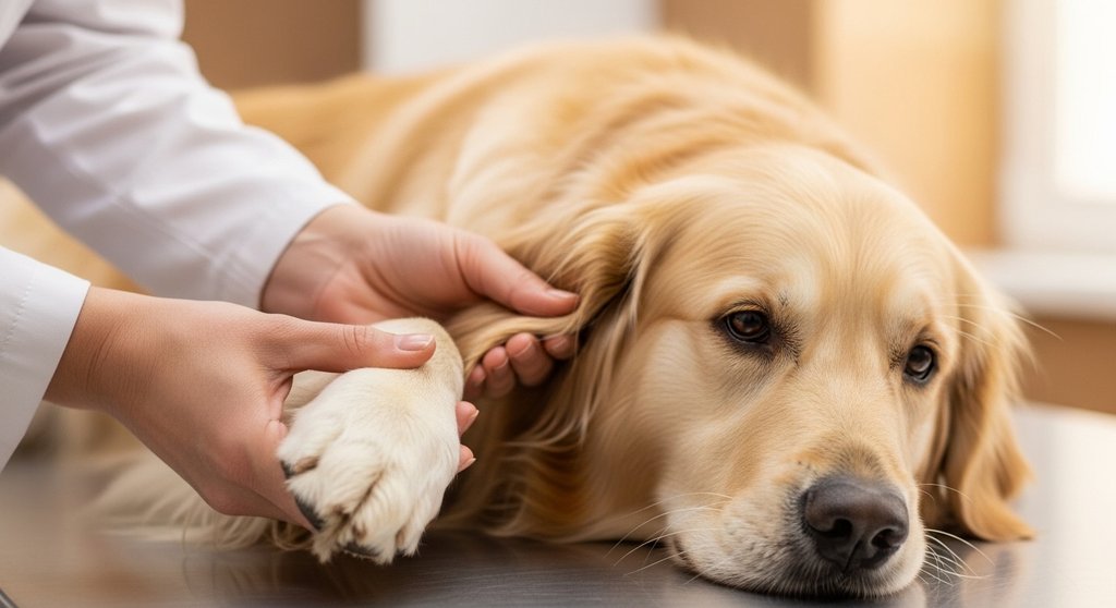 Primeiros Socorros para Cão com Fratura Exposta em Porto Alegre: O Que Fazer Antes de Chegar à Dr. Animal 24h?