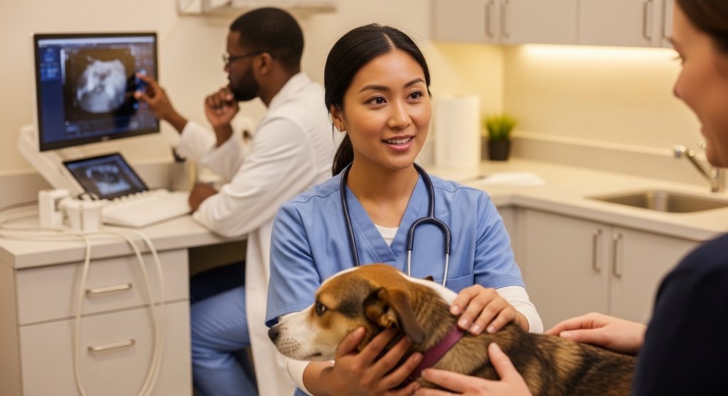 Quando Devo Levar Meu Pet a um Veterinário Especialista em Porto Alegre?