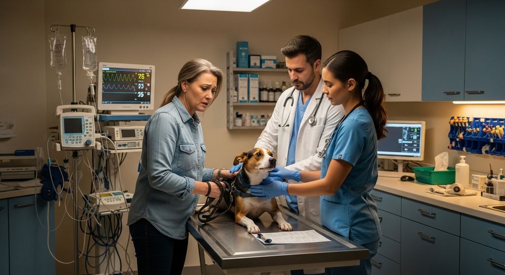 Urgência Pet no Jardim Botânico, Porto Alegre? Atendimento Veterinário 24h na Dr. Animal (Petrópolis)