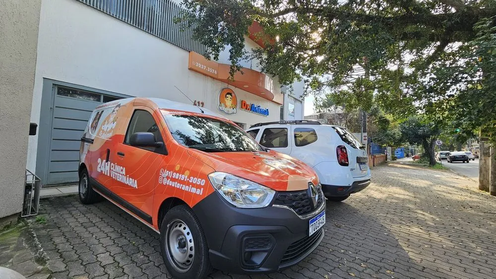 Transporte de emergência