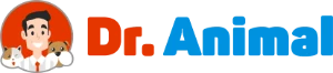 Dr. Animal Logo
